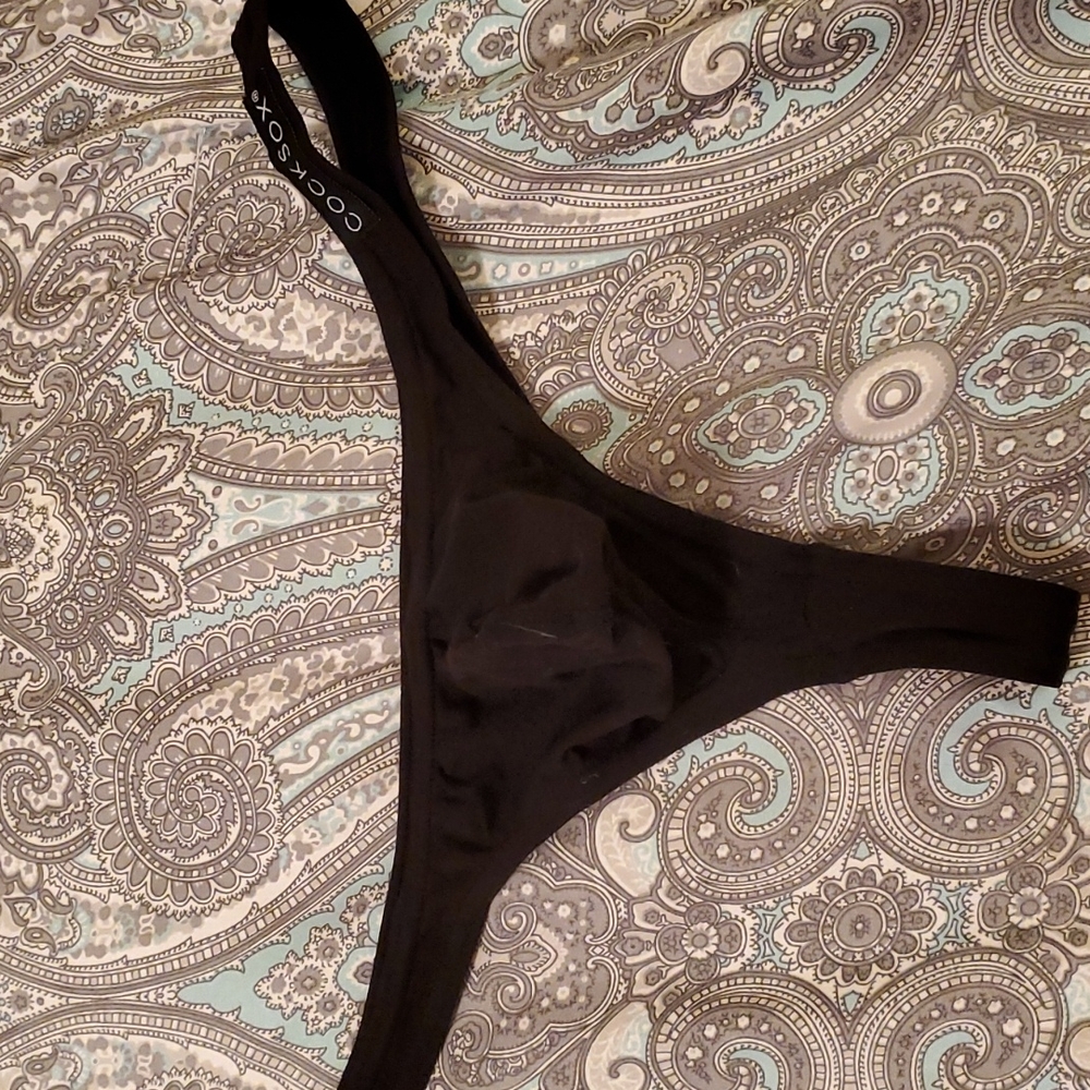 Cocksox thong